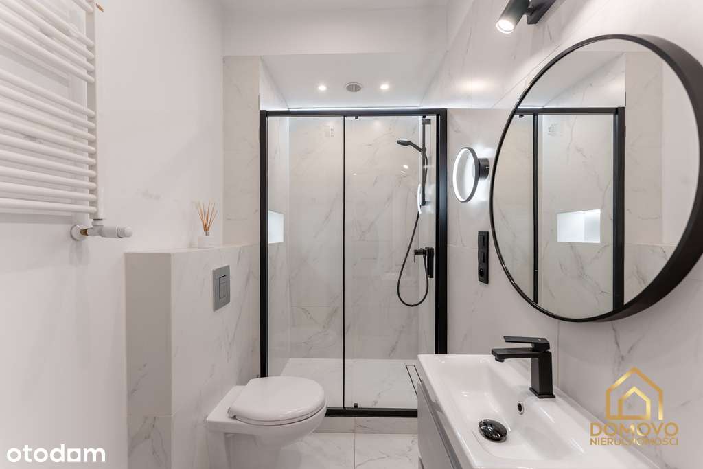 Idealne mieszkanie na start! Niski czynsz-9