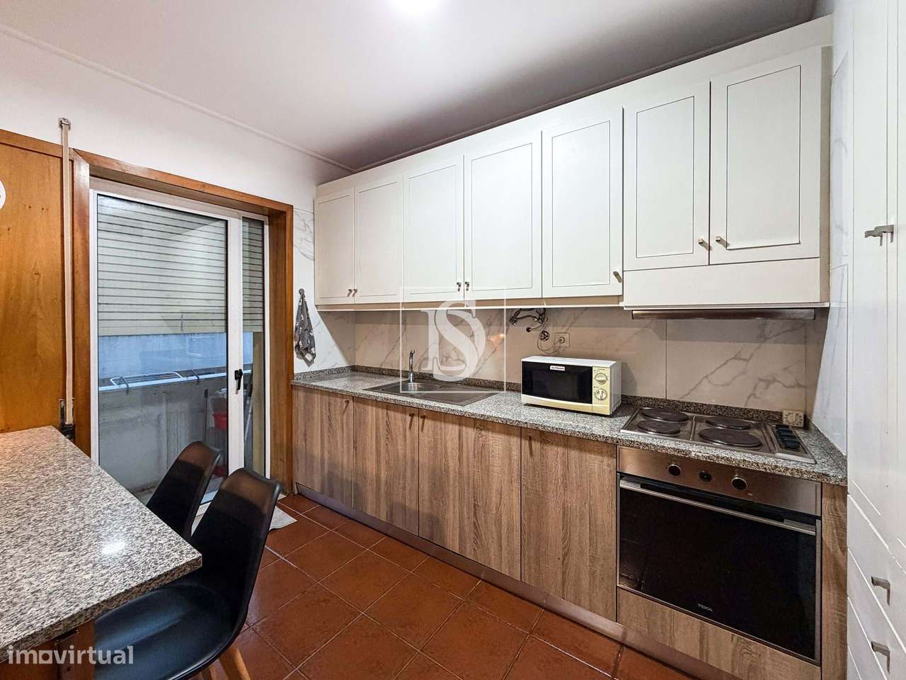 Apartamento T1 - Grande imagem: 3/16