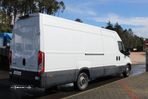 Iveco DAILY 35-160 // 16M3 - 4