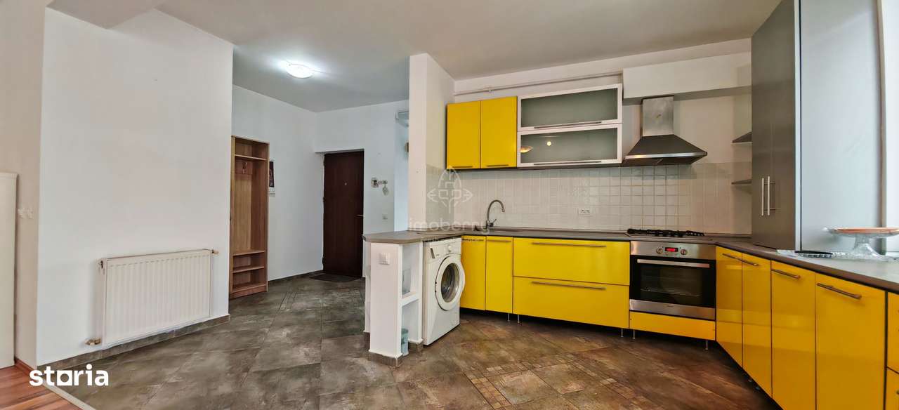 Zona Lacul Morii - vanzare apartament doua camere, parcare inclusa-3