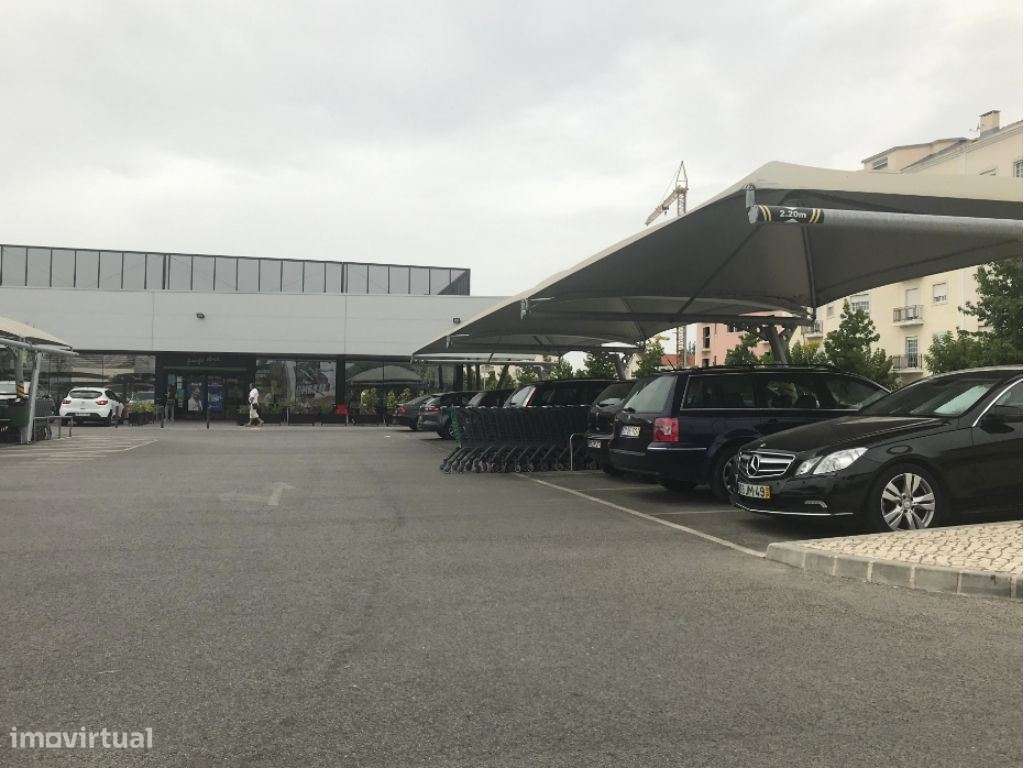 Centro Montijo terreno urbano aprovado para 6.000 m2 de construção ...-19