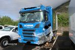 Scania R410 - 2