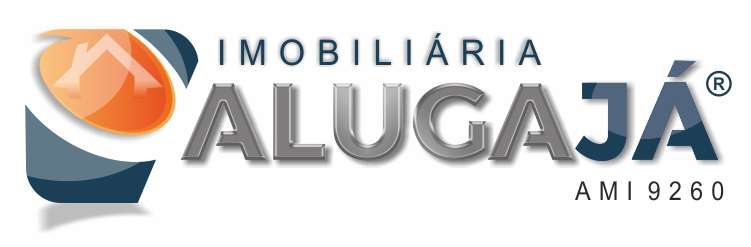 Imobiliária Aluga Já