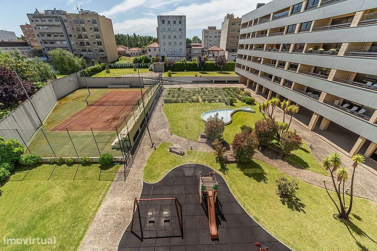 Apartamento T4 para venda-45
