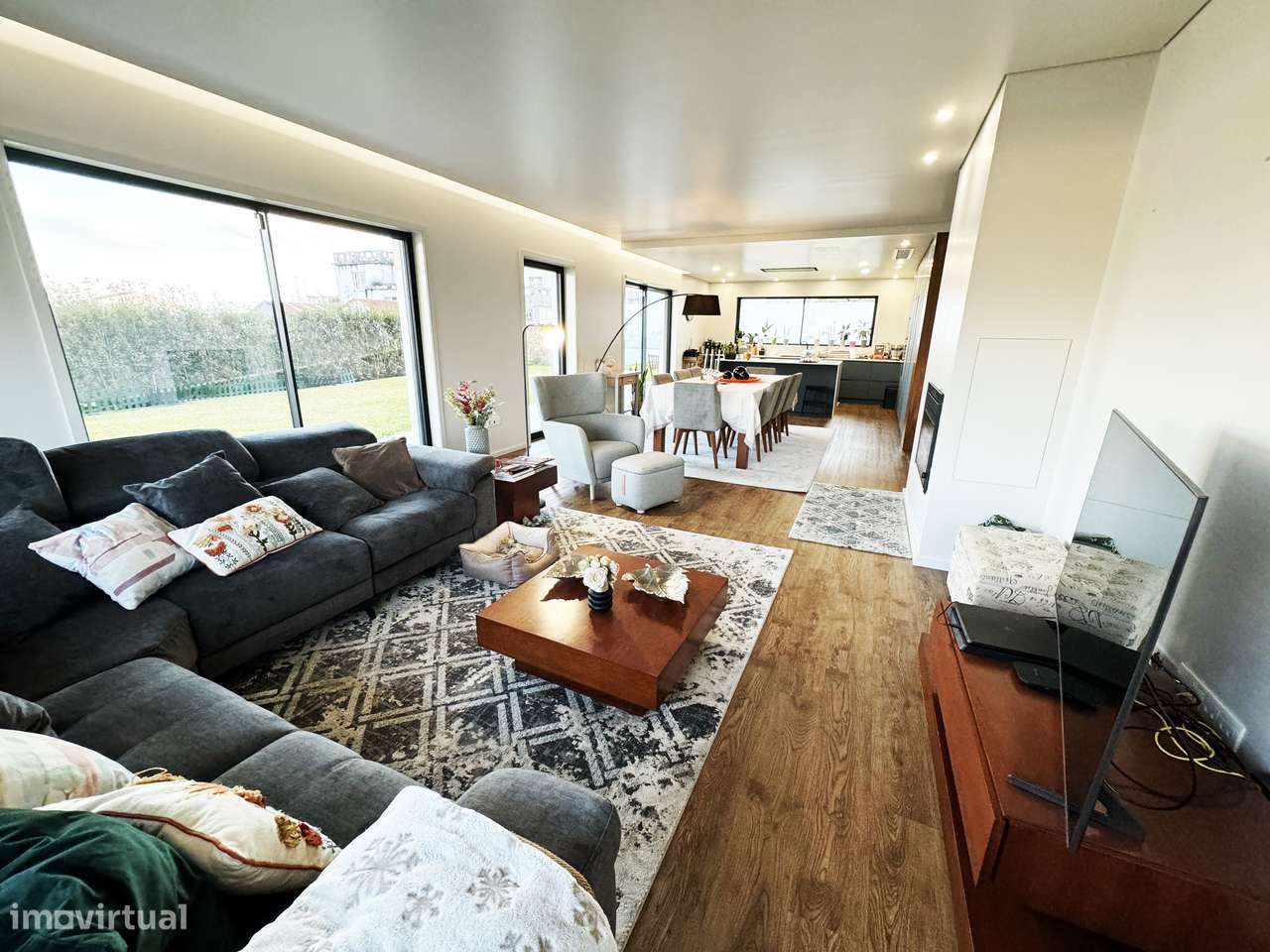 Moradia Isolada V3-14