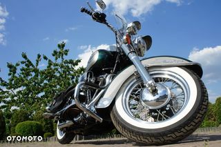 Harley-Davidson Softail Heritage Classic
