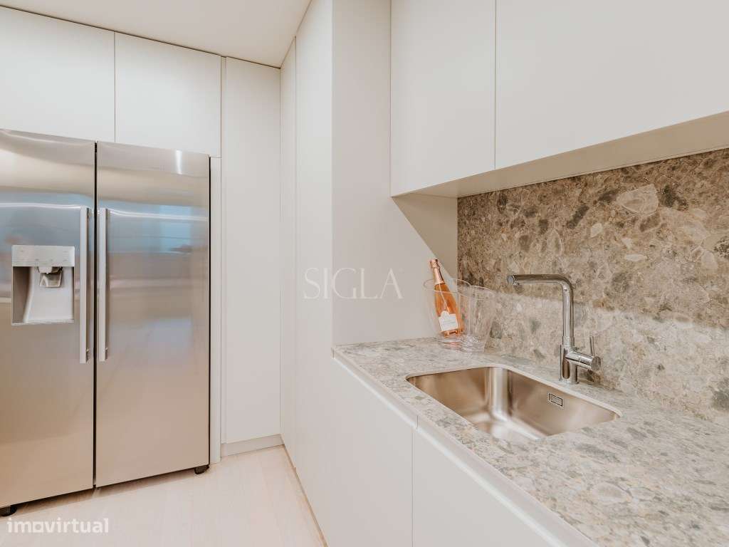 T3 em Primeira Linha de Mar - Grande imagem: 4/47