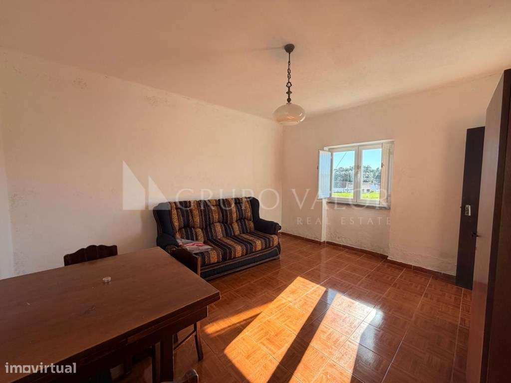 Moradia Térrea T2 - Lagoa | Santo Isidoro | Mafra - a 1 Km do Colég...-1