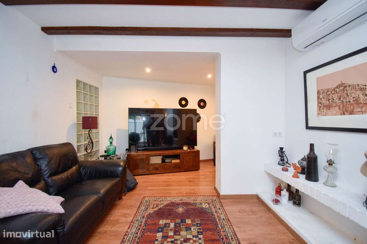 Moradia para Venda no Estoril, Livramento - Grande imagem: 4/40