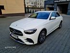 Mercedes-Benz E 220 d 4Matic 9G-TRONIC AMG Line - 1