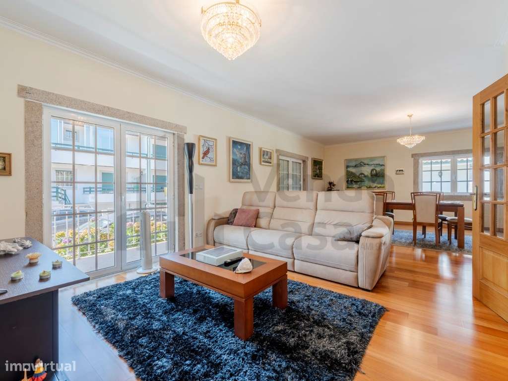 Vende-se Moradia Individual - Braga - Grande imagem: 4/50