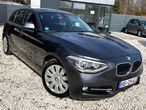 BMW Seria 1 120d Sport-Aut Sport Line - 40