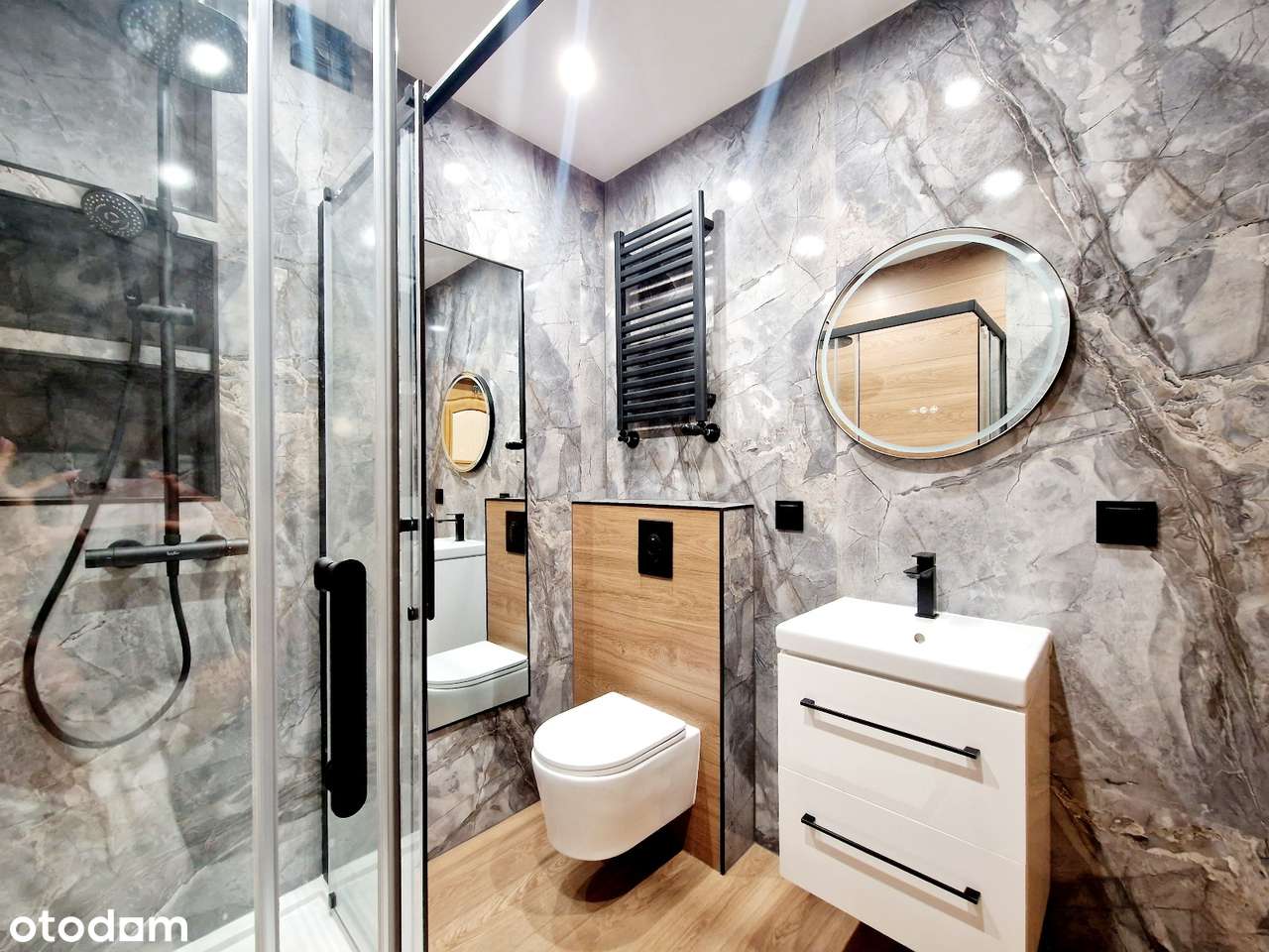 Atrakcyjne M. Z Tarasem Na Koniuchach! parter!-1