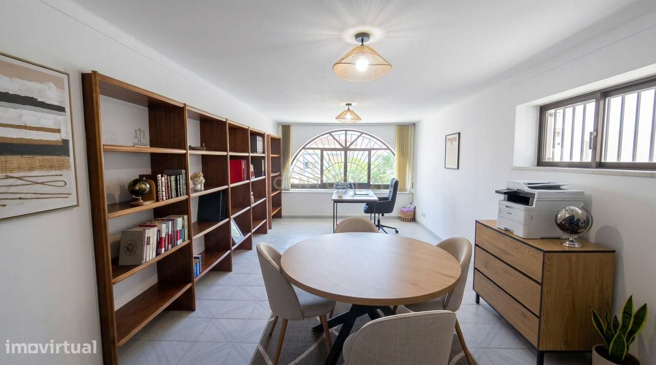 Escritório em Ferragudo, Lagoa - Oportunidade Única-5