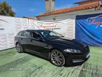 Jaguar XF Sportbrake 2.2 D Luxury - 7