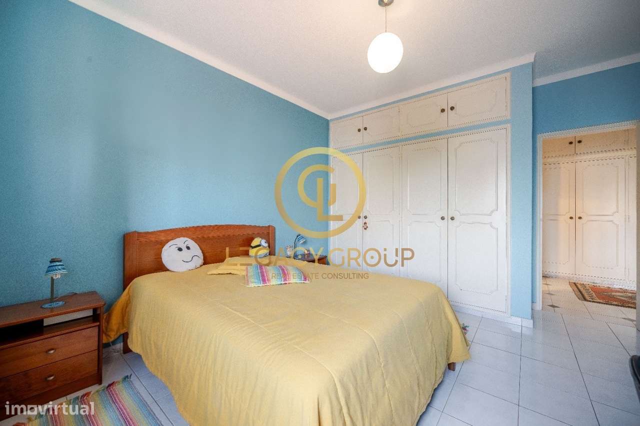 Moradia T5 Portimão-24