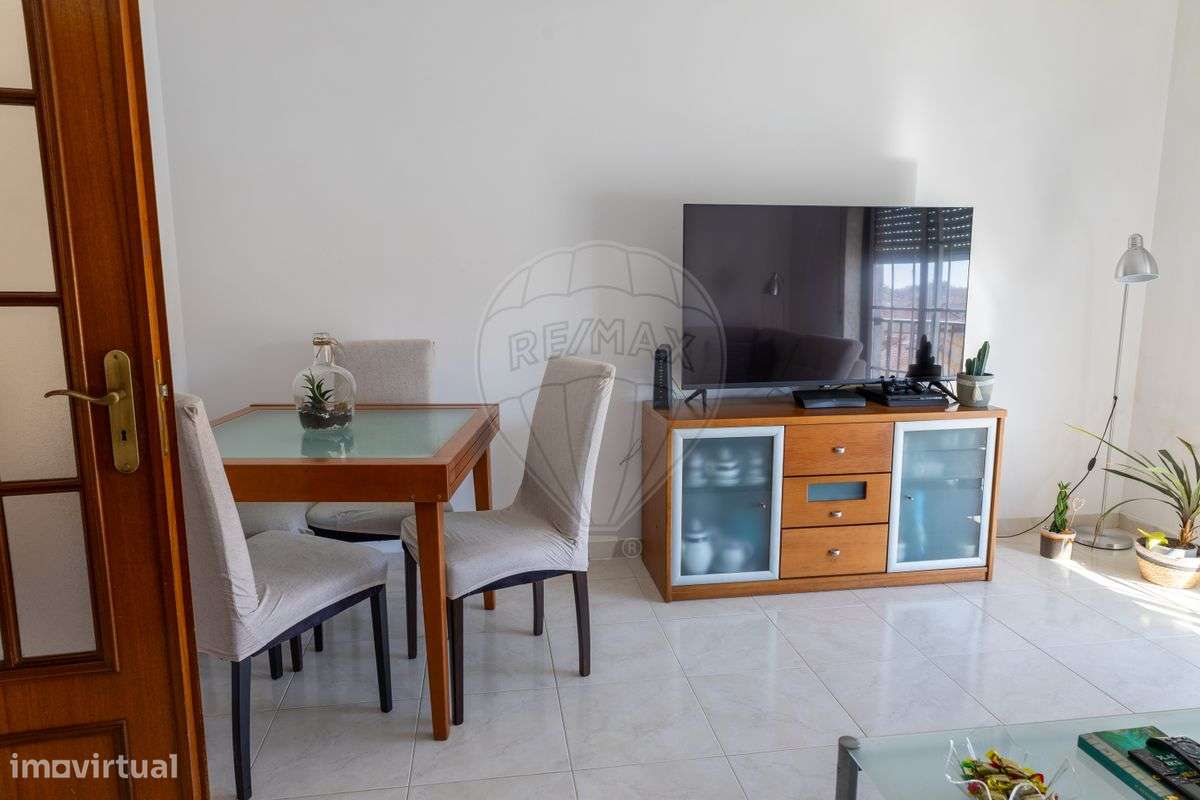 Apartamento T2 para venda - Grande imagem: 4/35