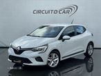 Renault Clio 1.0 TCe Exclusive - 1