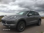 Porsche Cayenne Diesel - 6