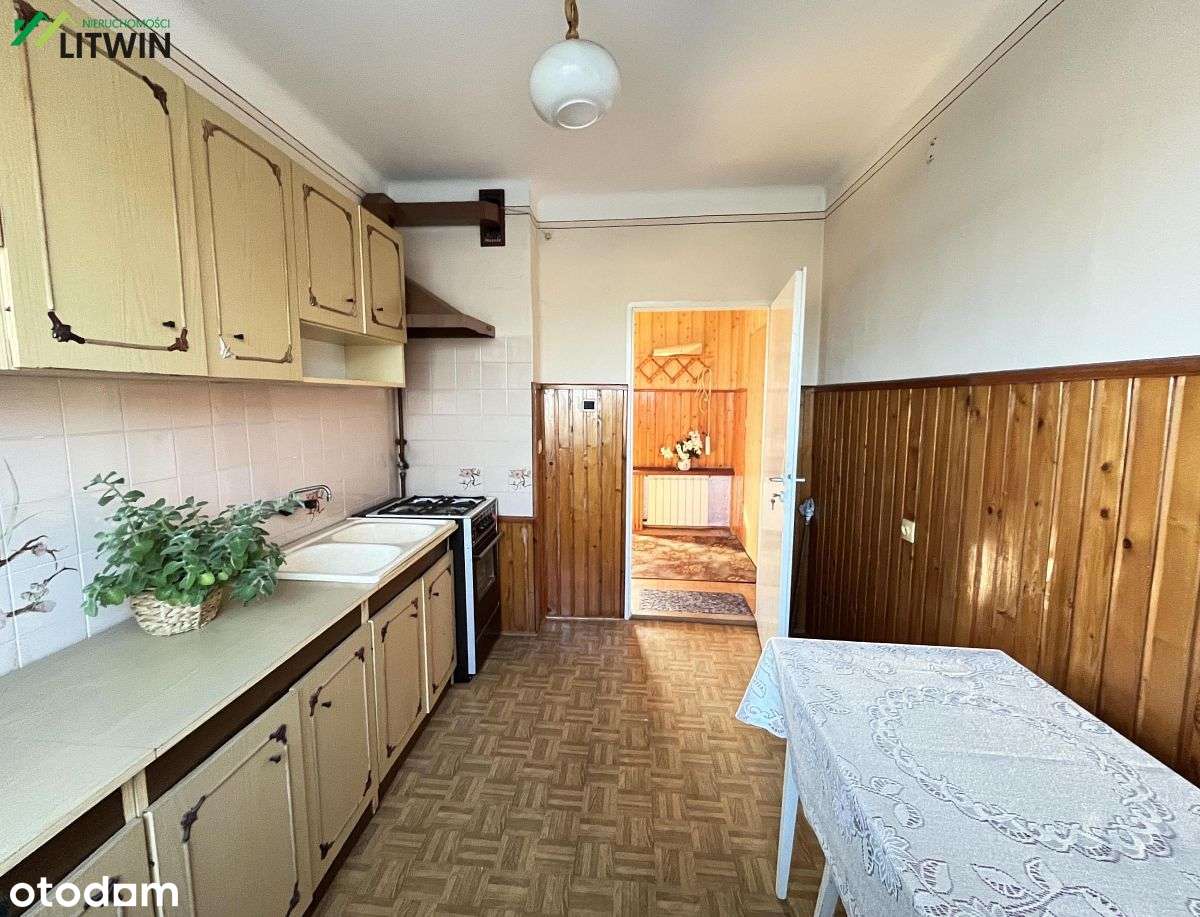 Mieszkanie na parterze 75,90 m2, Pogórska Wola - Pełny obrazek: 4/20