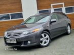 Honda Accord - 1