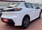 Peugeot 208 1.2 PureTech Active Pack - 5