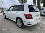 Mercedes-Benz GLK 220 CDI DPF BlueEFFICIENCY 7G-TRONIC - 4