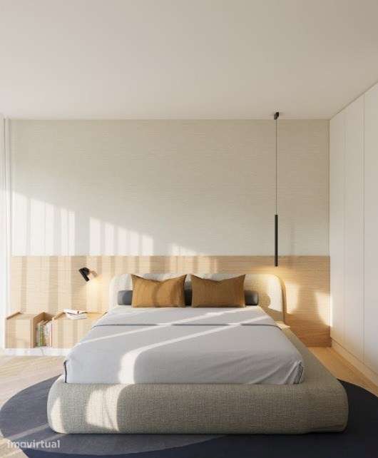 Apartamento T2 - Quinta da Portela - Coimbra/Venda-7