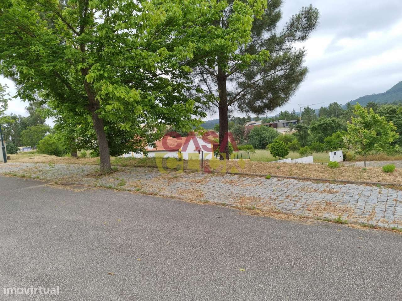 Terreno T3 Venda em Águas Belas,Ferreira do Zêzere-19