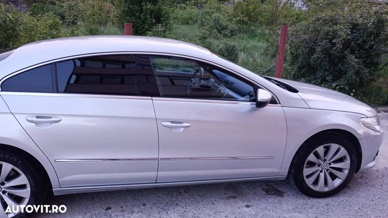 Volkswagen Passat CC 2.0 TDI DPF DSG - 1