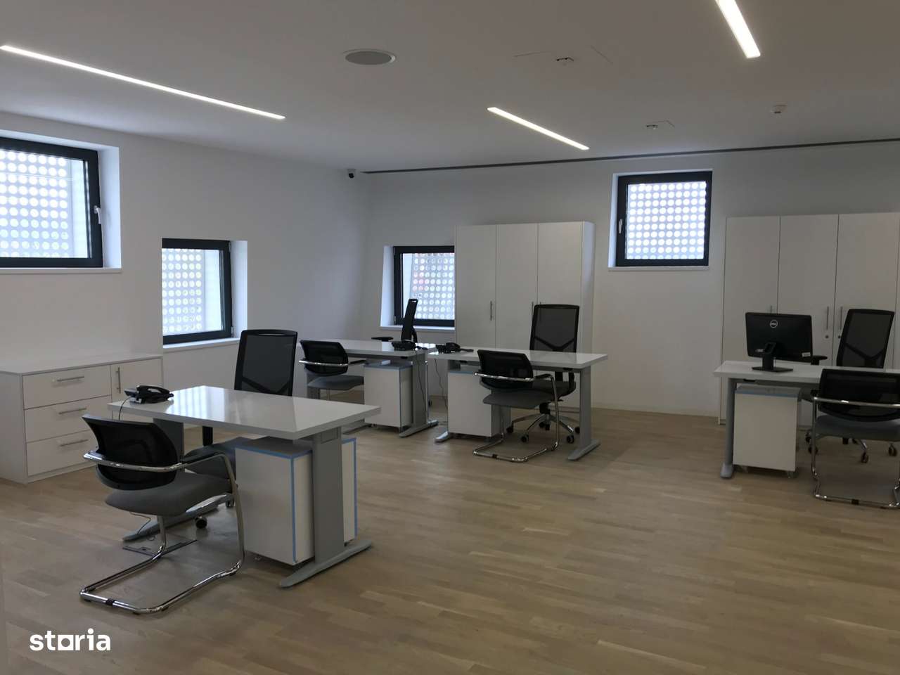 Inchiriere Spatiu Comercial - Birouri - Timpuri Noi - Sos. Mihai Bravu - Imagine principală: 5/5