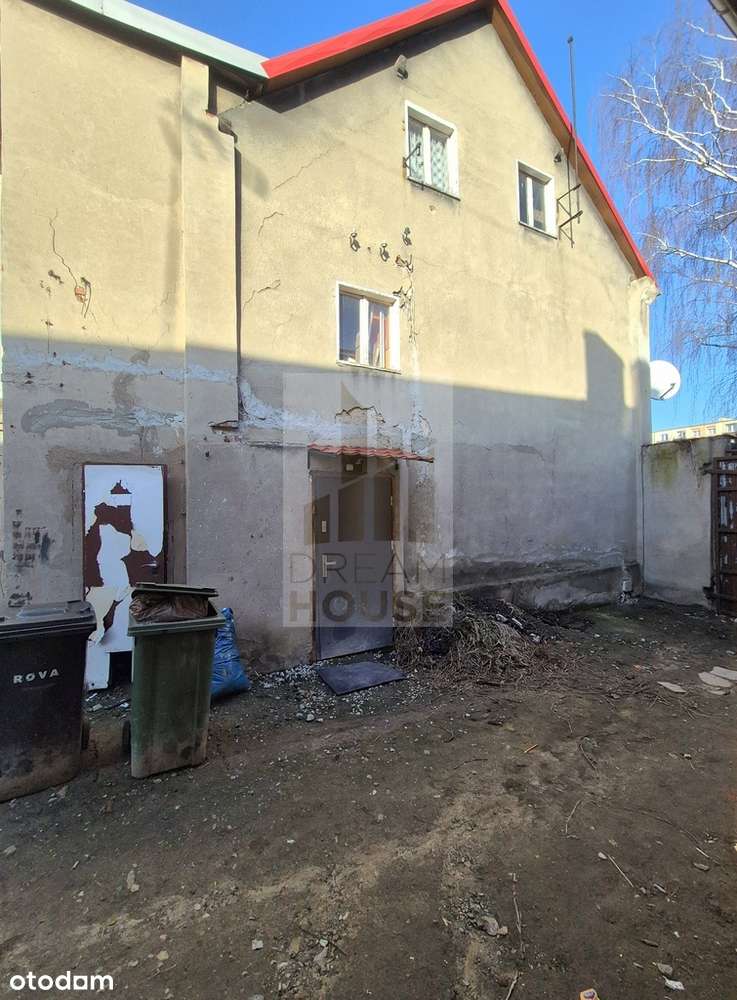 Inwestycja w centrum Rawicza-13