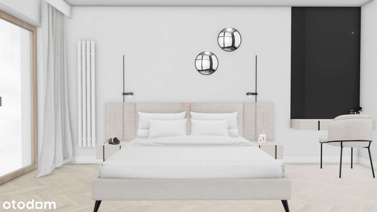 Apartament premium 110 m2 | 4 pokoje | Przemieście Oławskie - Pełny obrazek: 4/10