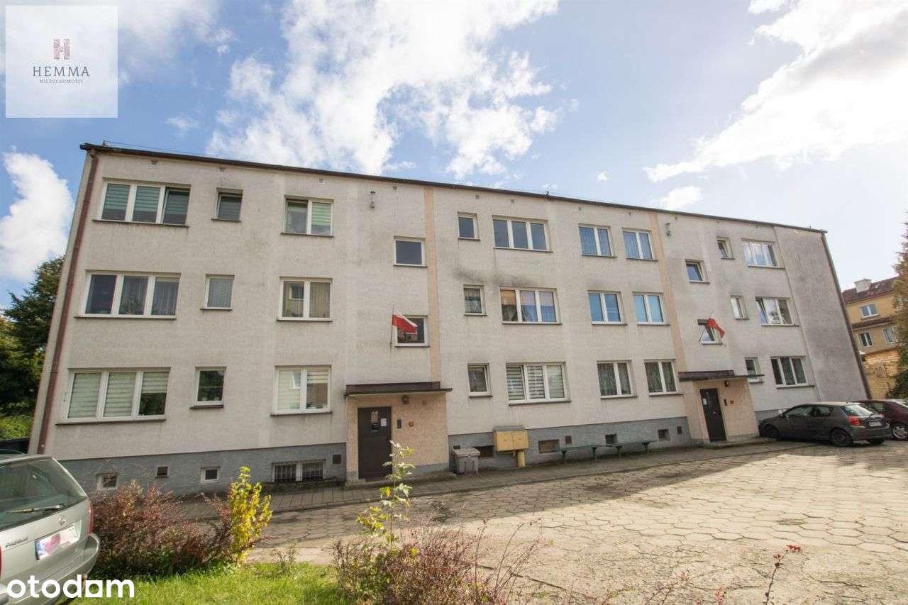 3-pokojowe,mieszkanie po remoncie,ul.Wyszyńskiego-8
