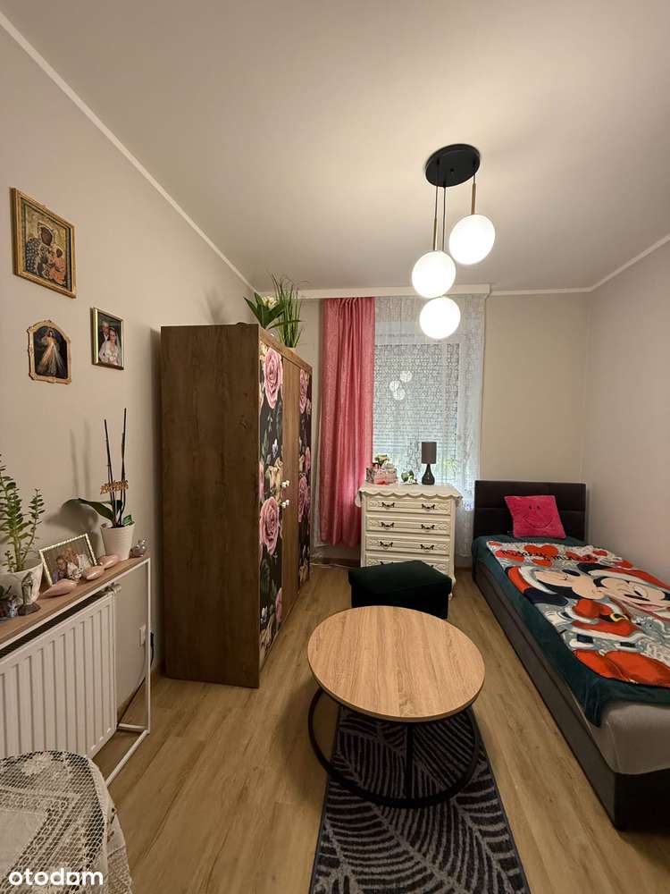 0% prow. Nowe 3-pokojowe na Bielanach – gotowe do wprowadzenia!-5