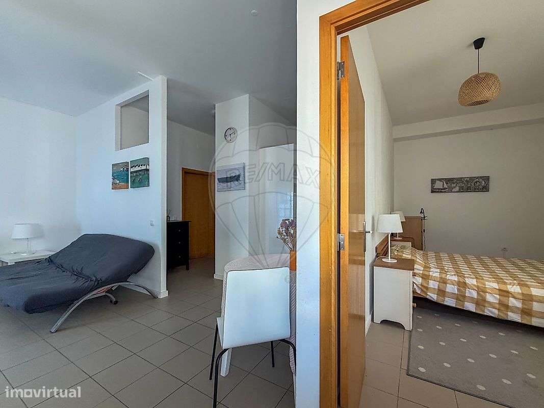 Apartamento T1 para venda-6
