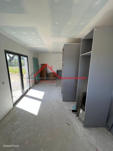 Moradia Isolada V3 em Pinhal Novo-24