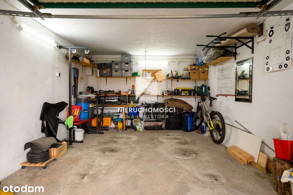 Mieszkanie na Górczynie z Balkonem i Garażem 62 m2-17