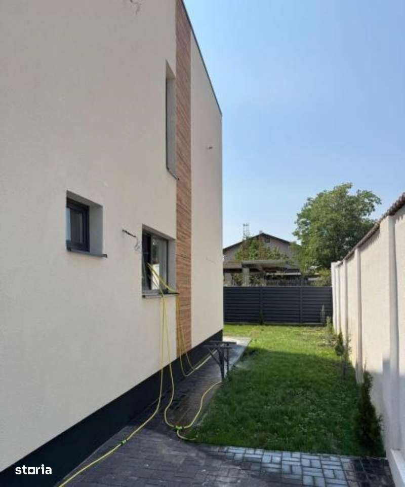 BRAGADIRU – CASA DE VANZARE, 4 CAMERE-12