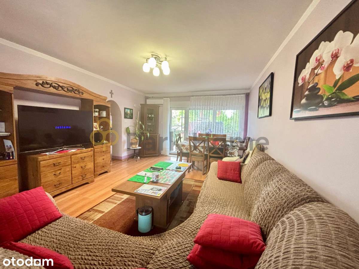 Dom w zabudowie bliźniaczej w Szprotawie - Pełny obrazek: 4/15