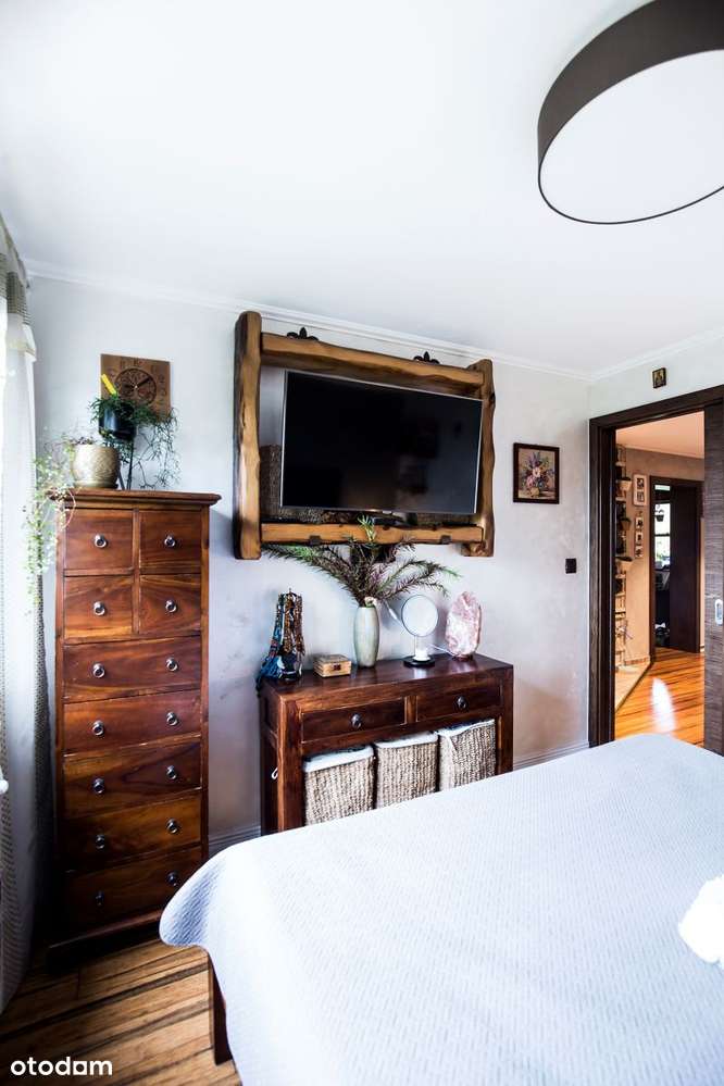 4 pokoje w centrum | Gotowe do zamieszkania-4