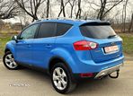 Ford Kuga 2.0 TDCi 4WD Titanium - 4