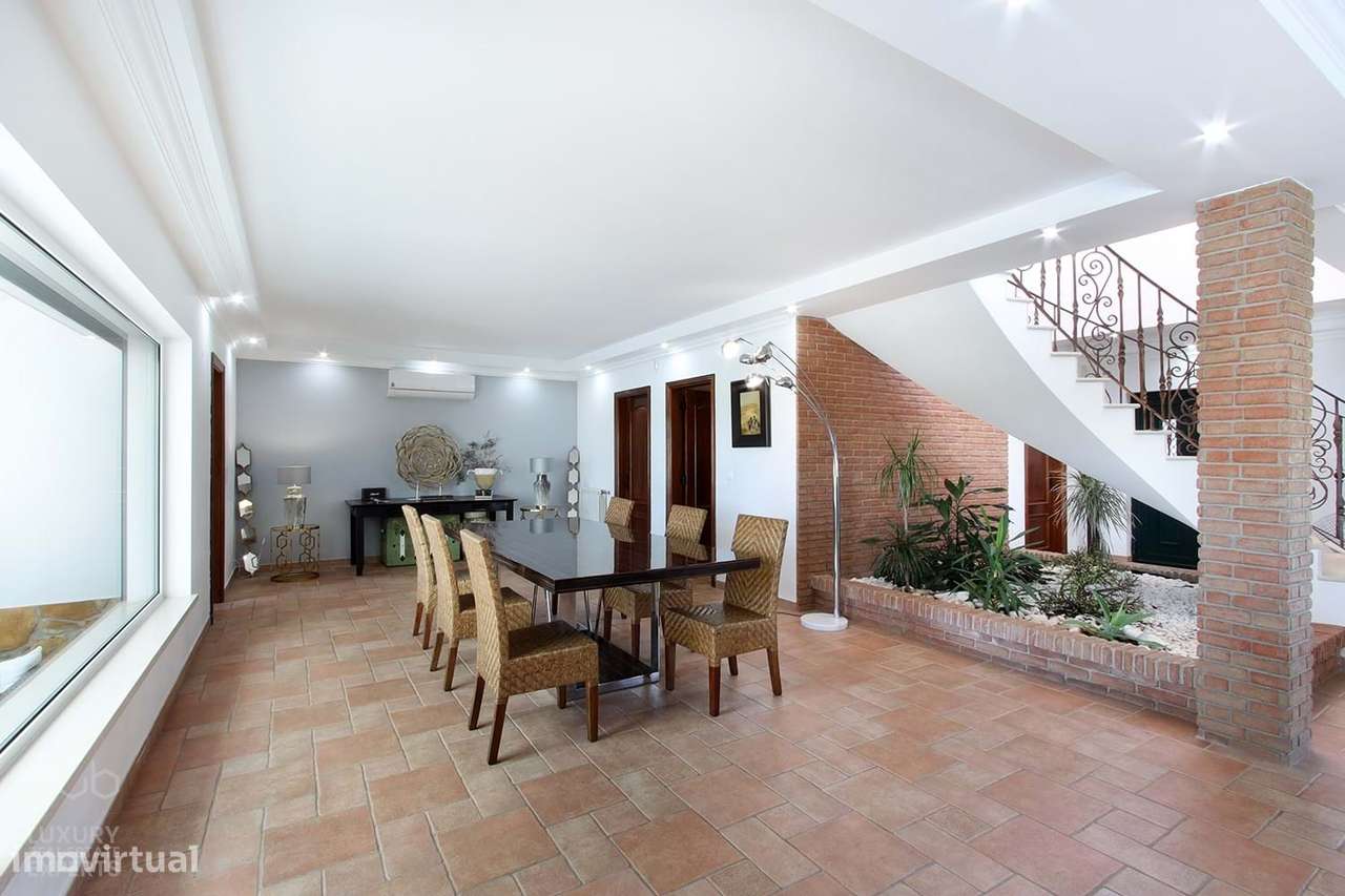 VILLA BLANCA, Privacidade e conforto na Verdizela-12