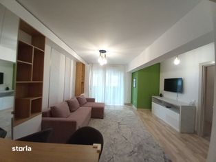 Apartament 2 camere, Complex Rezidential, Tatarasi