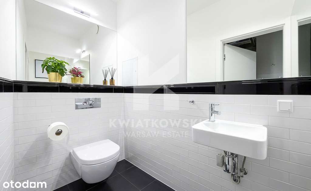 Qbik Loft | Luksusowy apartament | Mokotów-7