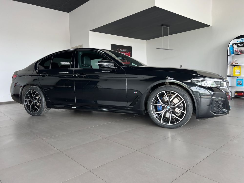 Bmw Seria-5