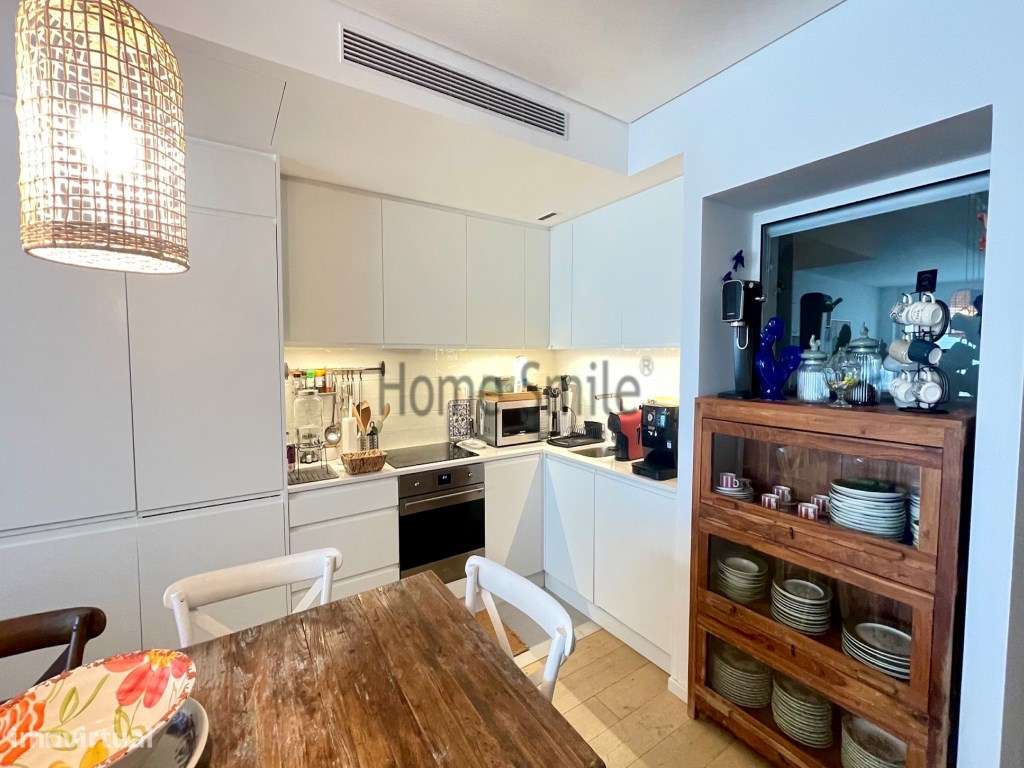 T1+1 . JARDIM PRIVADO. PISCINA . VISTA MAR-14