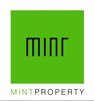 MINT Property sp. z o.o. Logo