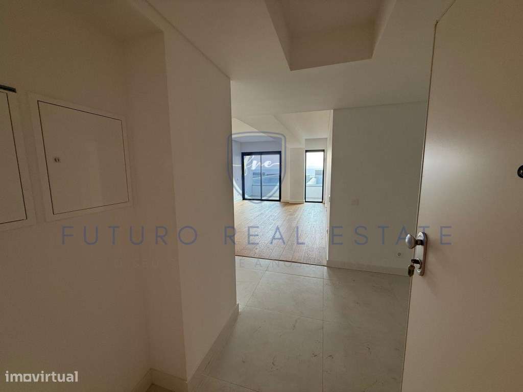 APARTAMENTO T3 - SÃO MARTINHO - FUNCHAL - Grande imagem: 4/47