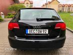 Audi A3 2.0 TDI Sportback DPF Attraction - 5